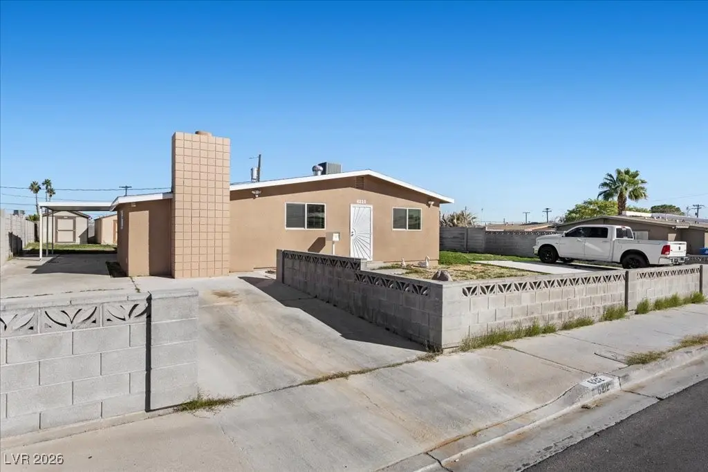 6212 Brittany Way, Las Vegas, NV 89107 - Image #1
