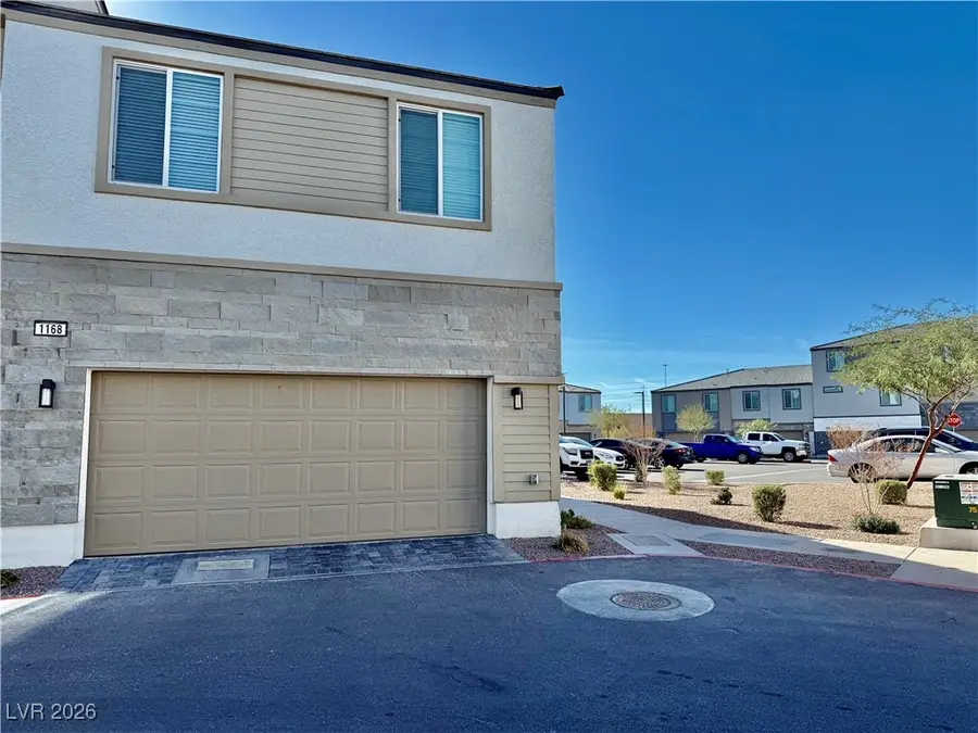 1168 Tektite Avenue, Henderson, NV 89011 - Image #2