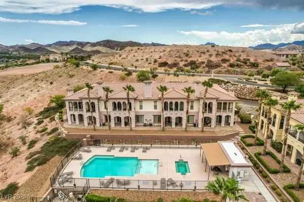 10 Via Vasari #104, Henderson, NV 89011