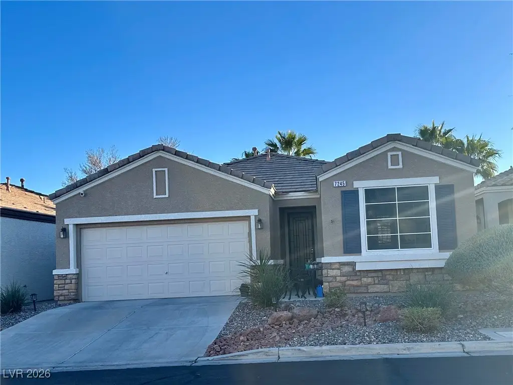 7245 Fountain Village Avenue, Las Vegas, NV 89113 - Image #1