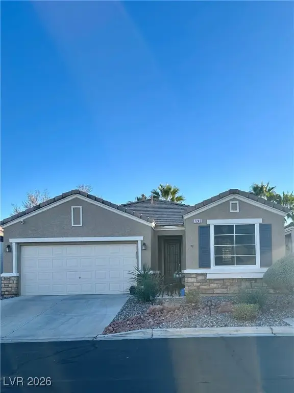 7245 Fountain Village Avenue, Las Vegas, NV 89113 - Image #2