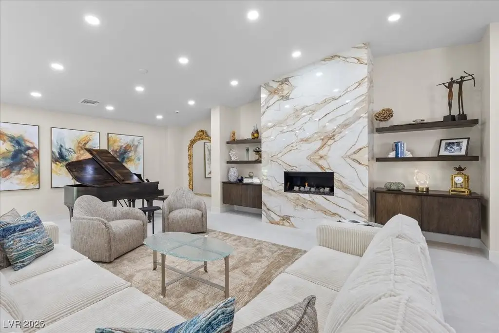 3104 Conners Drive, Las Vegas, NV 89107 - Image #1