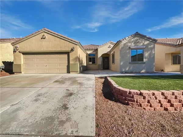 6512 N Bruce Street, North Las Vegas, NV 89086