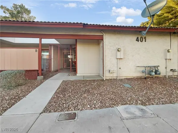 401 N Lamb Boulevard #B, Las Vegas, NV 89110