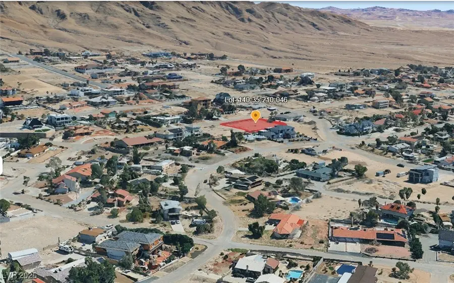 593 Sari Drive, Las Vegas, NV 89110 - Image #3