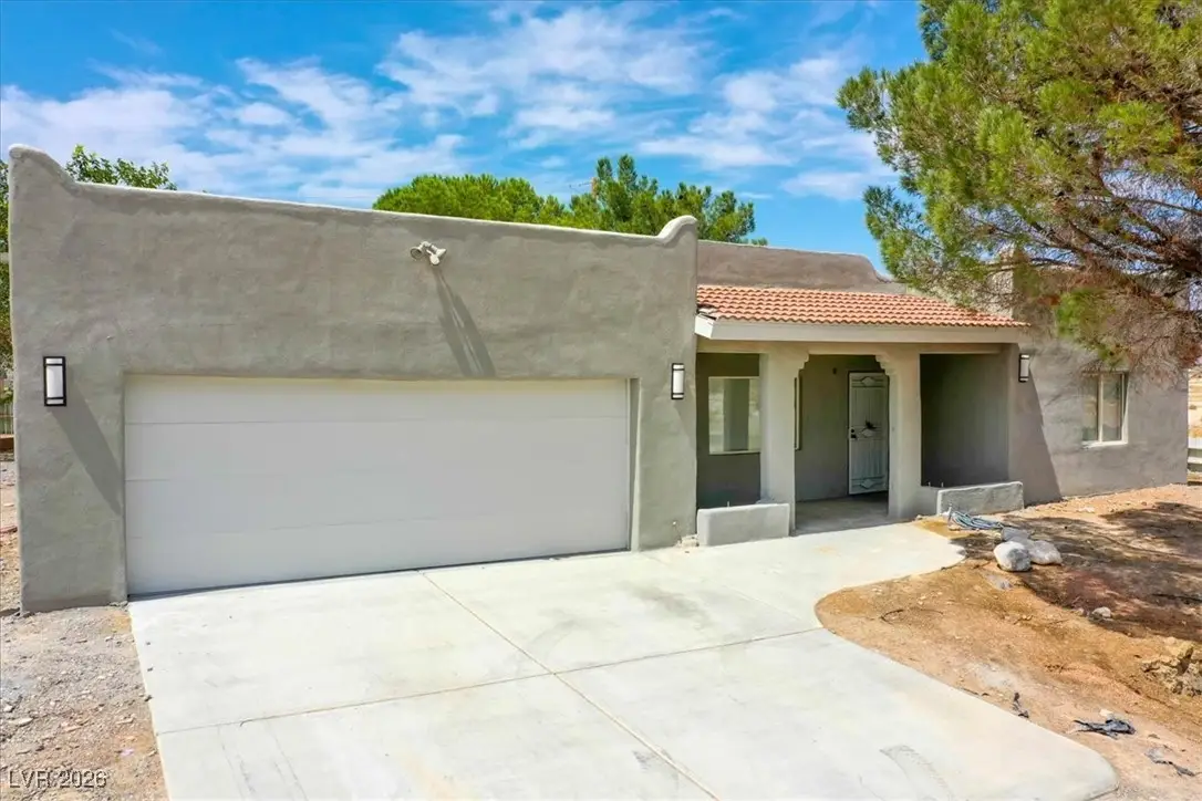 5610 N Linda Street, Pahrump, NV 89060 - Image #1