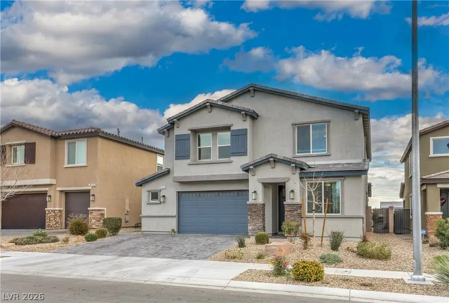 7442 Ardenno Street, North Las Vegas, NV 89084 - #2