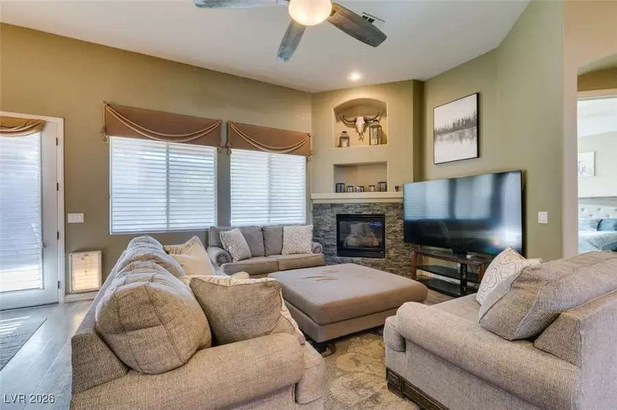 2117 Ponticello Drive, Henderson, NV 89052 - Image #2