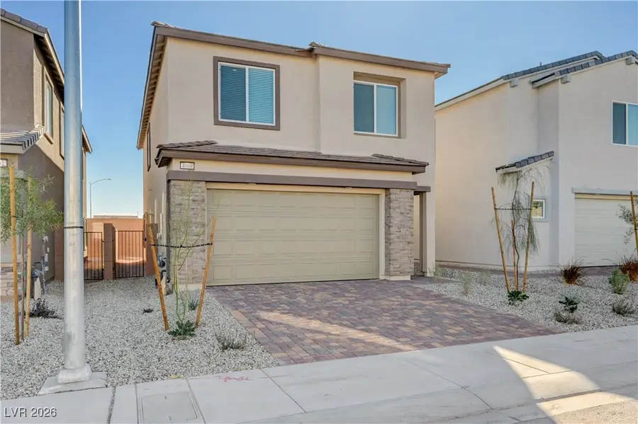 4009 Richmar Butte Avenue, Las Vegas, NV 89139 - Image #2