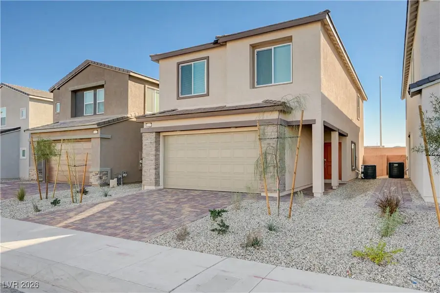 4009 Richmar Butte Avenue, Las Vegas, NV 89139 - Image #3
