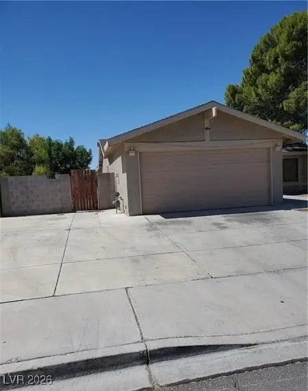 4709 Elm Avenue, Las Vegas, NV 89110 - #1