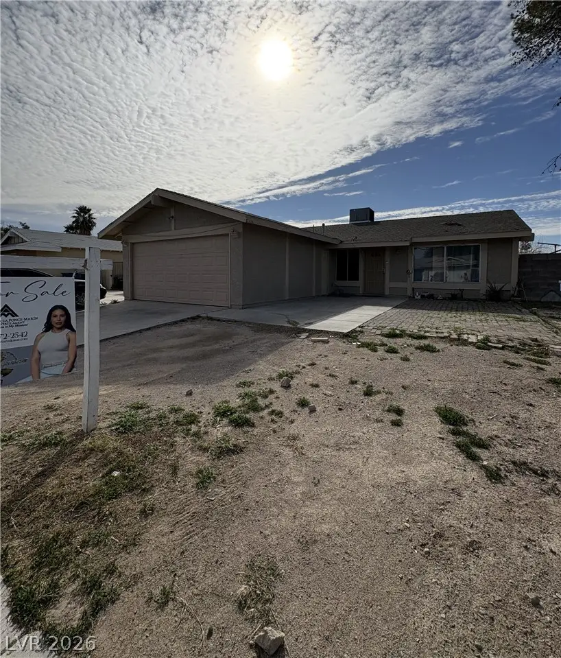 4709 Elm Avenue, Las Vegas, NV 89110 - #2