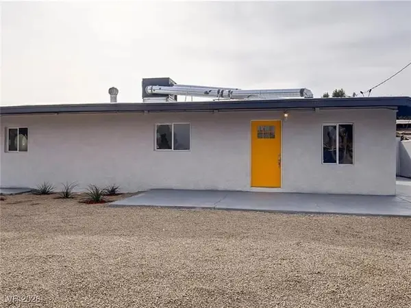 5903 Dodd Street, Las Vegas, NV 89122