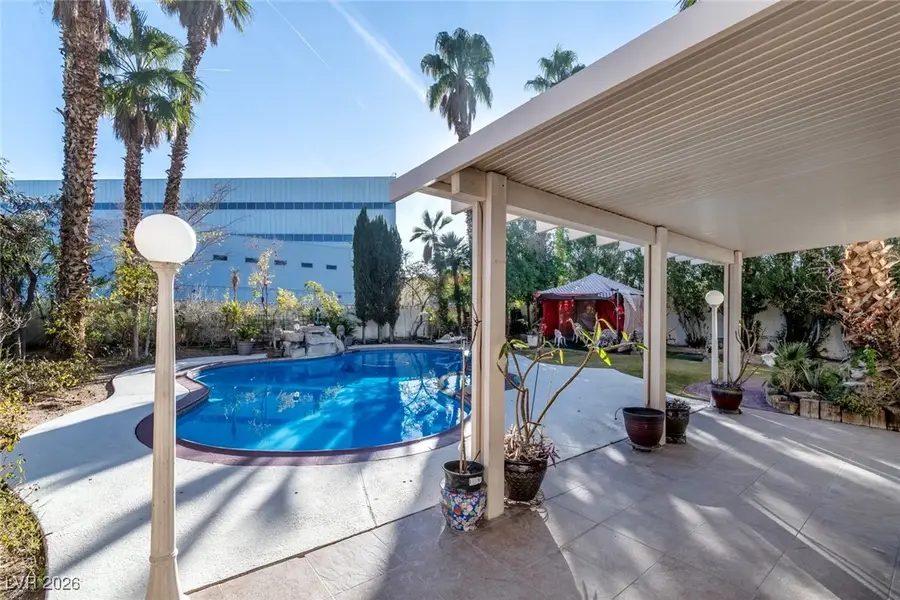 6209 Peppermill Drive, Las Vegas, NV 89146 - Image #3