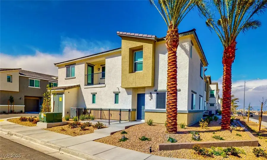 12244 Radiant Sunrise Road #1, Las Vegas, NV 89183 - Image #2