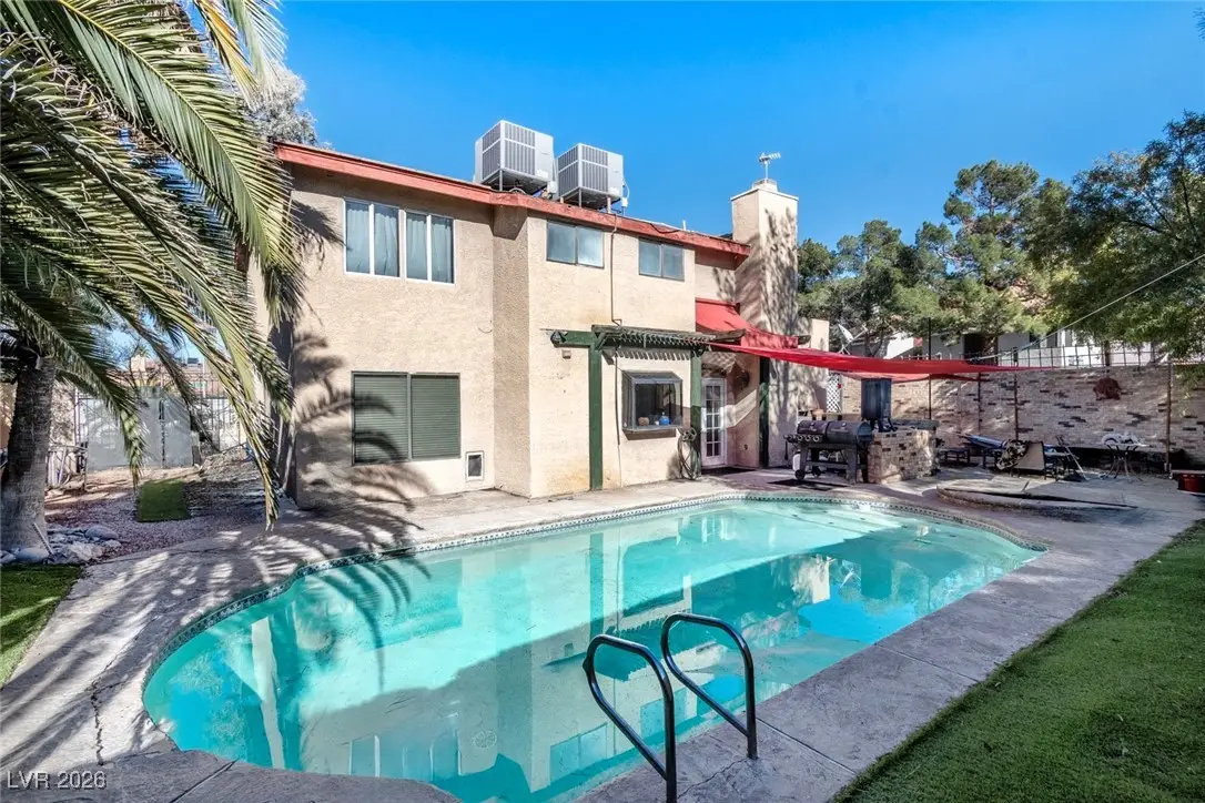 7105 Dalegrove Drive, Las Vegas, NV 89129 - Image #1