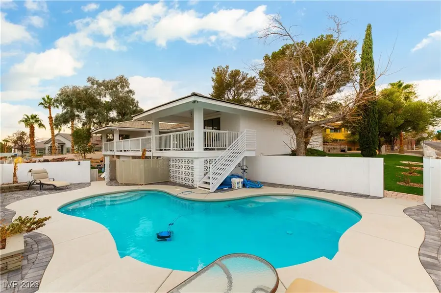 2000 S Monte Cristo Way, Las Vegas, NV 89117 - Image #2