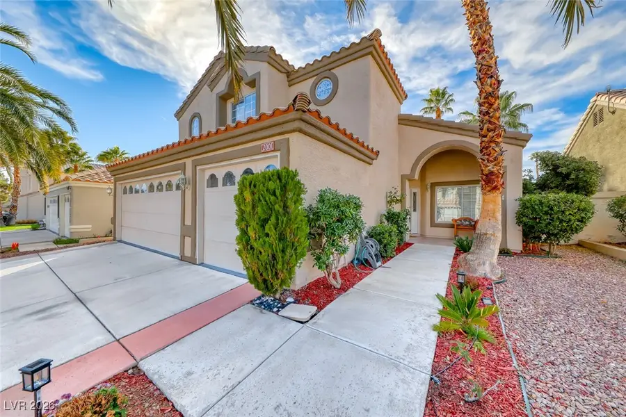 2001 Madagascar Lane, Las Vegas, NV 89117 - Image #2