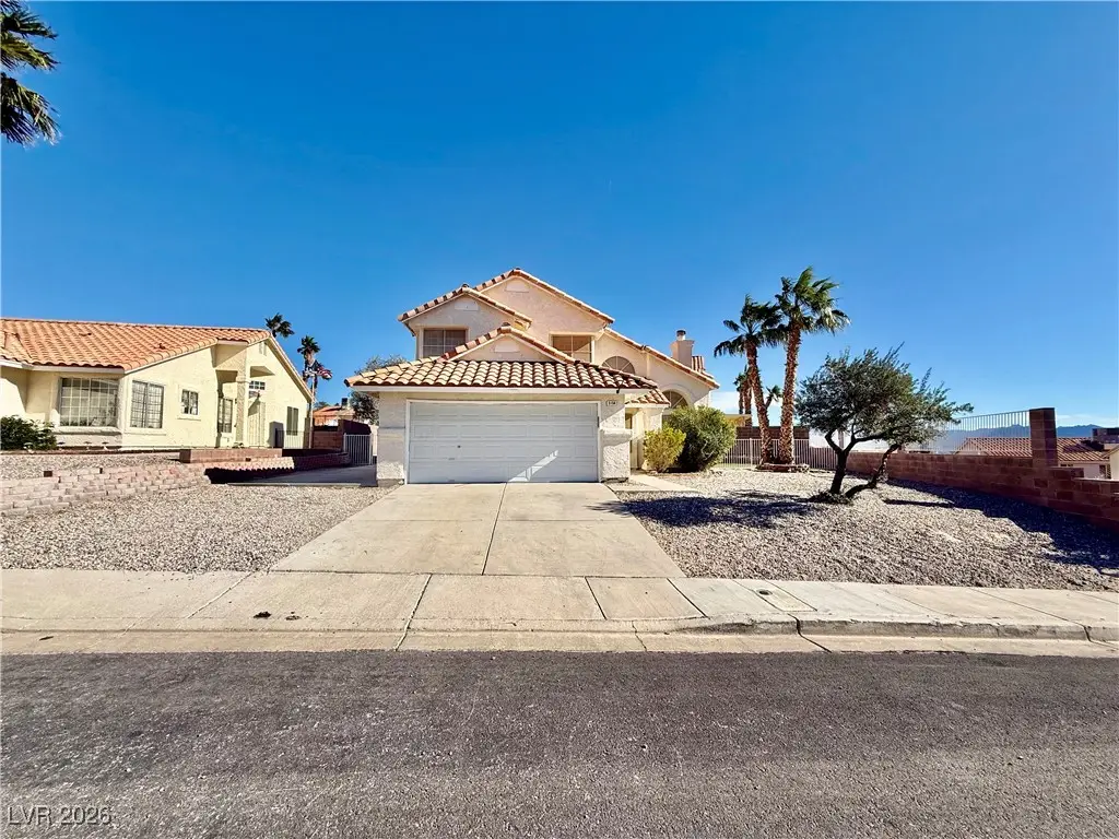 3156 Terrace View Drive, Laughlin, NV 89029 - Image #1