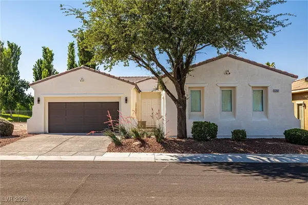 5747 Jaborandi Avenue, Pahrump, NV 89061