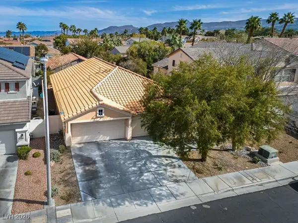 283 New River Circle, Henderson, NV 89052