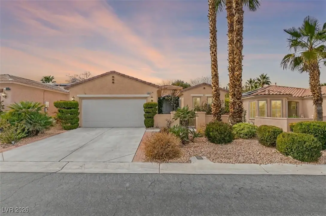 5029 Alfingo Street, Las Vegas, NV 89135 - Image #1