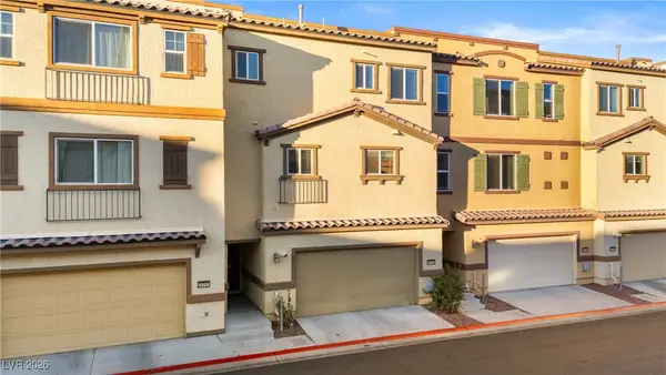 1525 Spiced Wine Avenue #25102, Henderson, NV 89074