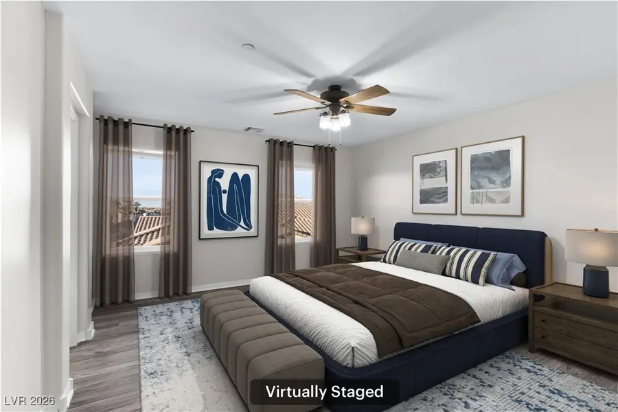 1525 Spiced Wine Avenue #25102, Henderson, NV 89074 - Image #3