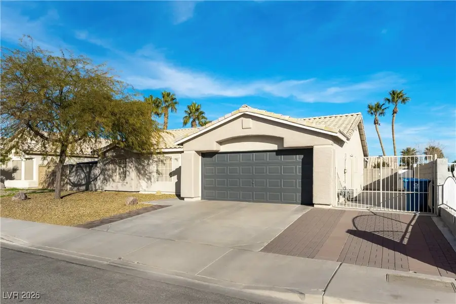 2504 Maverick Street, Las Vegas, NV 89108 - Image #2