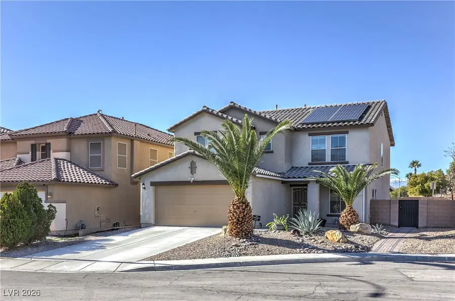 6141 Annville Court, North Las Vegas, NV 89081 - Image #2