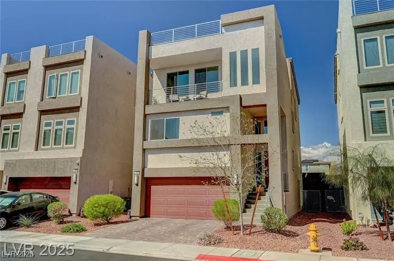 7953 Mountain Lilac Street, Las Vegas, NV 89113 - Image #1