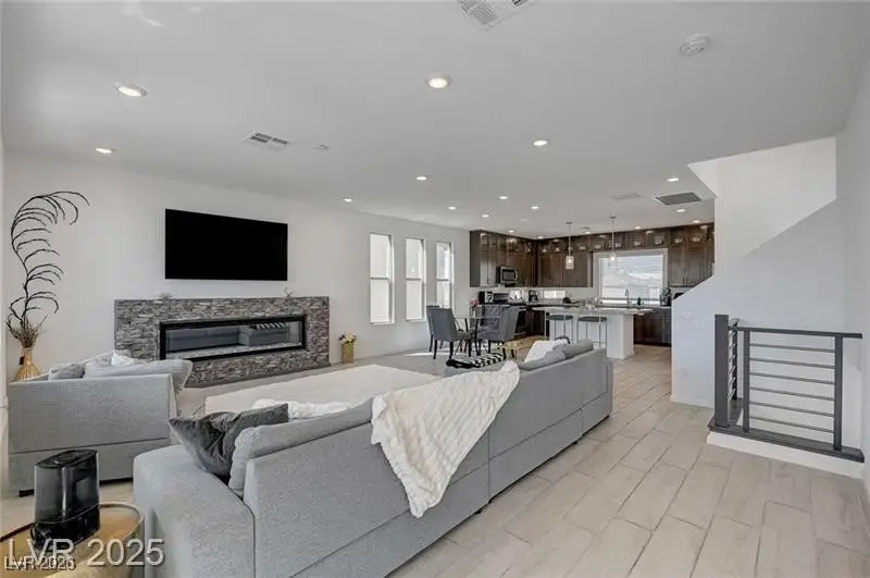 7953 Mountain Lilac Street, Las Vegas, NV 89113 - Image #3