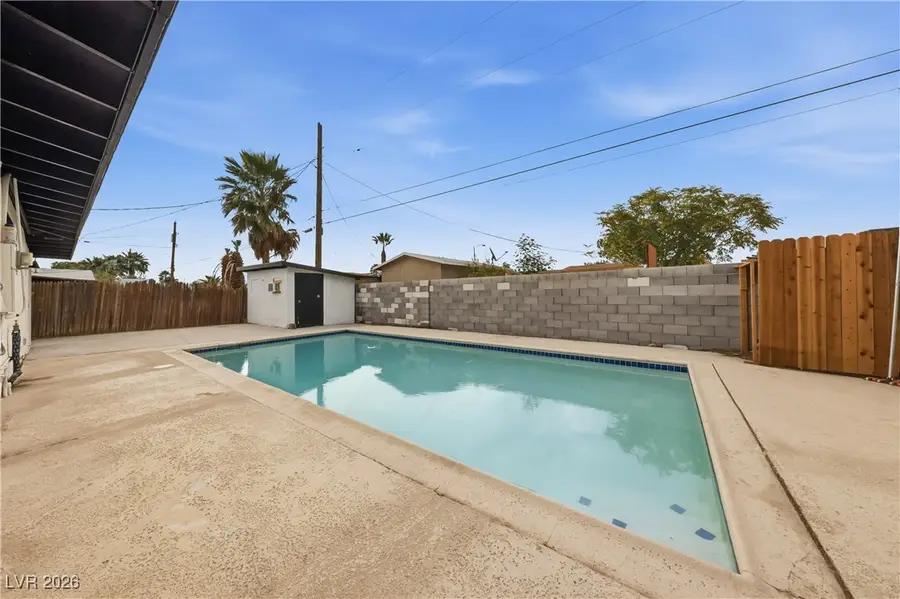 2716 Salt Lake Street, North Las Vegas, NV 89030 - Image #3