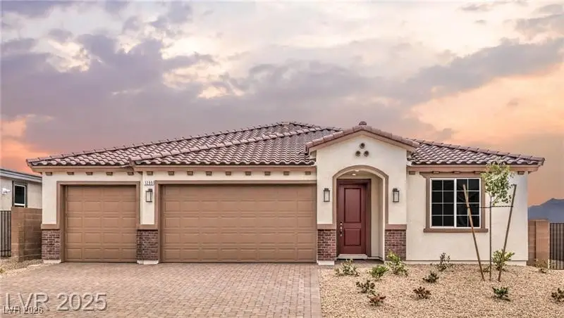 1433 Kaylis Cove Place #10, North Las Vegas, NV 89084 - Image #1