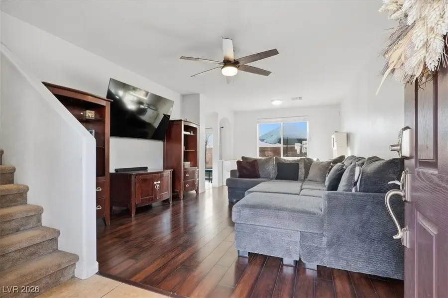 6685 Mojave Blush Drive, Las Vegas, NV 89122 - Image #2