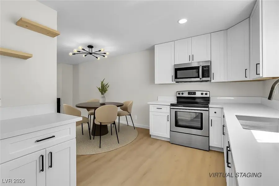 163 Greenbriar Townhouse Way, Las Vegas, NV 89121 - Image #2