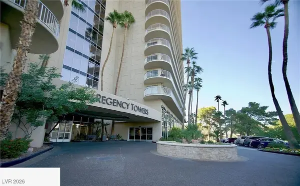 3111 Bel Air Drive #24G, Las Vegas, NV 89109