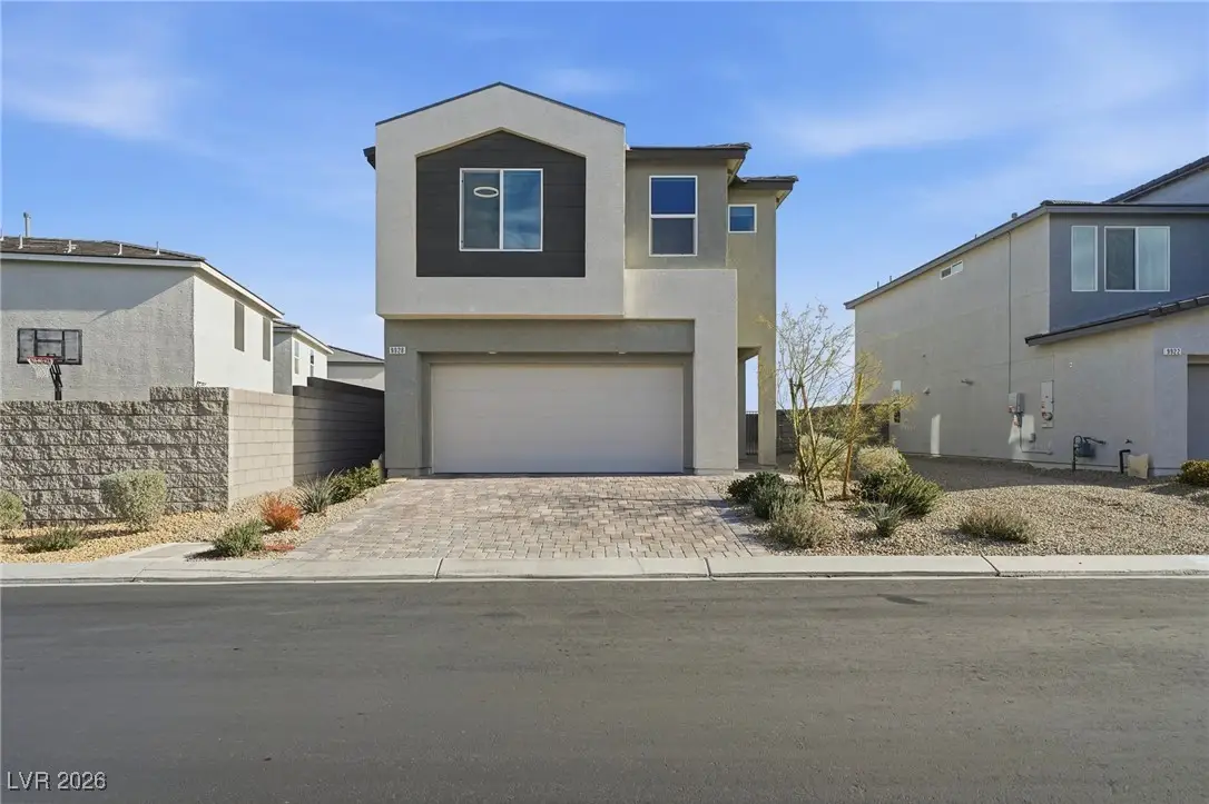 9928 Alpine Style Drive, Las Vegas, NV 89166 - Image #1