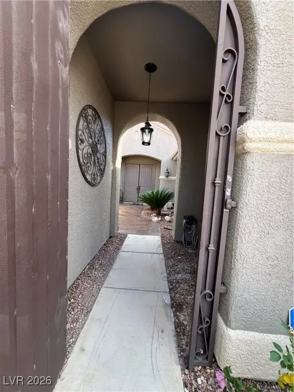 494 Hidden Garden Place, Henderson, NV 89012 - Image #3