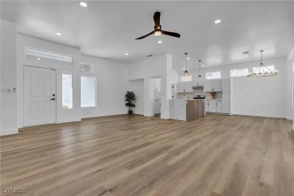 10636 Argents Hill Drive, Las Vegas, NV 89134