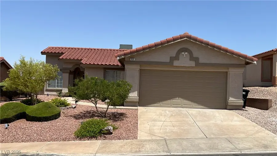 416 Richgold Street, Henderson, NV 89012 - #2