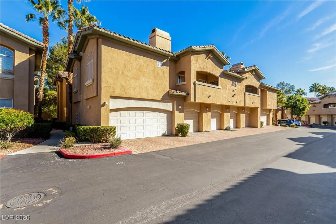 1708 Sky Of Red Drive #204, Las Vegas, NV 89128 - Image #1