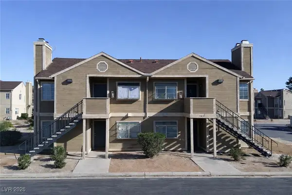 4634 Tracylynn Lane, Las Vegas, NV 89121