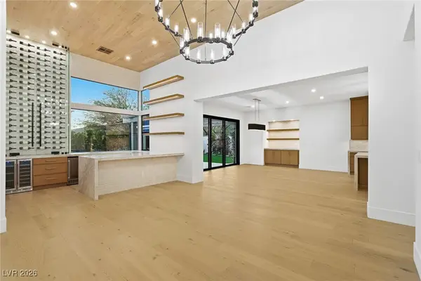 11527 Morning Grove Drive, Las Vegas, NV 89135