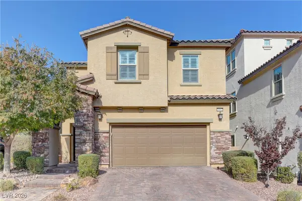 10042 Rams Leap Avenue, Las Vegas, NV 89166