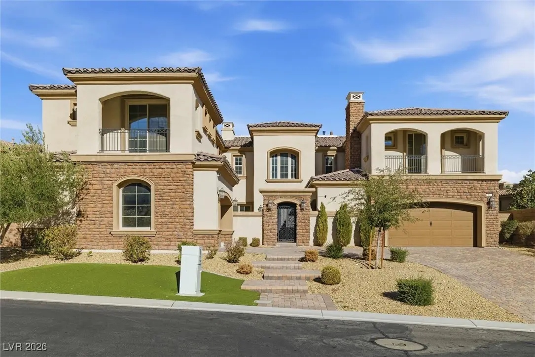 84 Olympia Chase Drive, Las Vegas, NV 89141 - #1