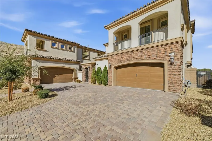 84 Olympia Chase Drive, Las Vegas, NV 89141 - #3