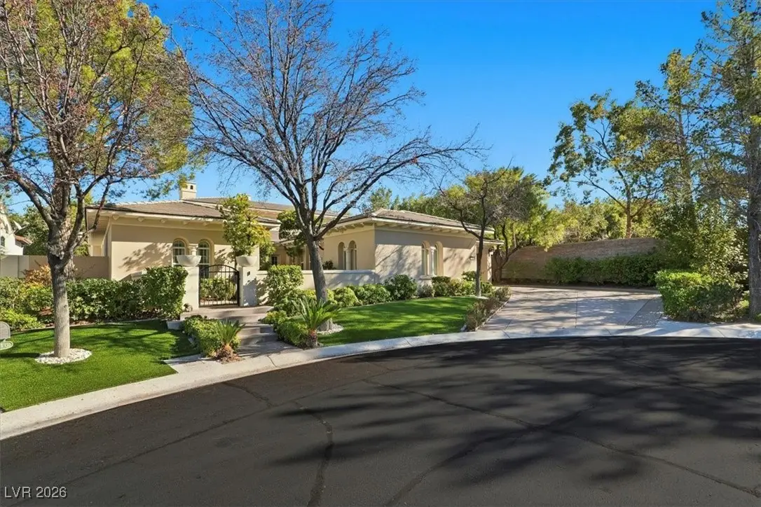 12016 Port Labelle Drive, Las Vegas, NV 89141 - Image #1