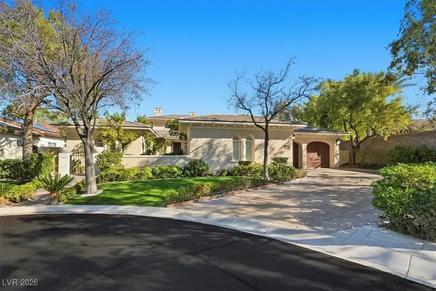 12016 Port Labelle Drive, Las Vegas, NV 89141 - Image #2