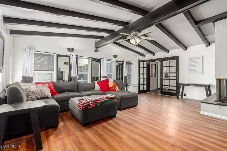 2112 Bonnie Brae Avenue, Las Vegas, NV 89102 - Image #2